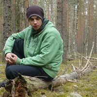 Fotos de Sergy Potter