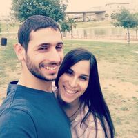 Reut Sender的照片