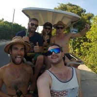 Olivia Kohn的照片