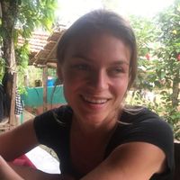 Agata Wyrczyńska的照片