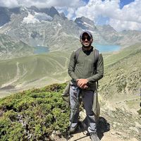 Manish Dhameja's Photo