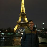 Travis Holtzinger's Photo