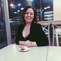 Daria  Baranova's Photo