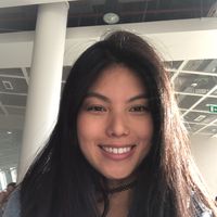 Le foto di Lulu Oshiro