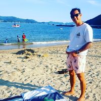 Yongjoo Jeon的照片