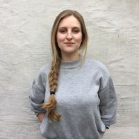 Yvonne Münzberg的照片