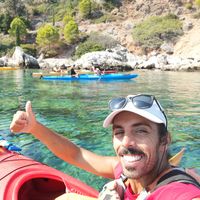 Roque Ribeiro的照片