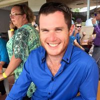 Murray Holcombe的照片