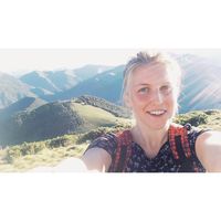 Karolina Gawor's Photo