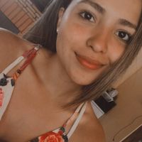 Aria Paredes的照片