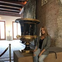 Лана Соколова's Photo