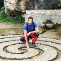 Pablo Tebar的照片