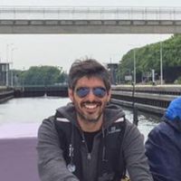 Felipe Charo的照片