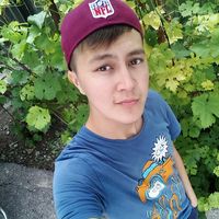 Bolot Kurmanaliev's Photo