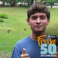 Caio César de Oliveira Rocha的照片