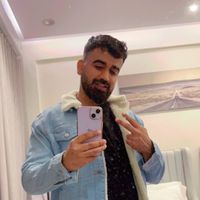 saeed Moahmmed's Photo