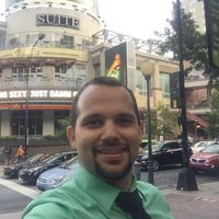 Фотографии пользователя Cleber Correa