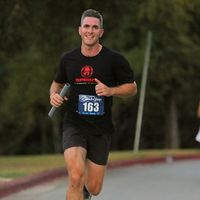 Simon  Federman's Photo