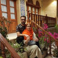 Fotos de Mohammad & Setareh Sharafi
