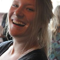 Astrid Arvidson's Photo