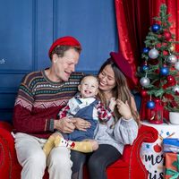 Melasel Gerdane Espinosa Kosman的照片