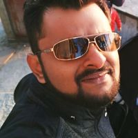 Salman Rafiullah的照片