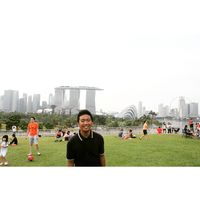 Reza Hermanto的照片