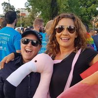 Bitey  McGee的照片