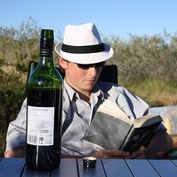 Michael Matiu的照片