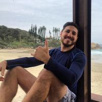 Cristián Luengo's Photo