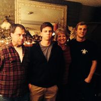 Jordan Behrens's Photo