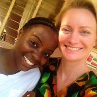 Susanne Kirkegaard的照片