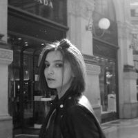 Sasza Romaszko的照片