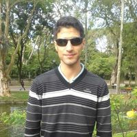 Eliel Nogueira的照片