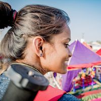 Polomi Mondal's Photo