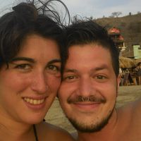 Fotos de Sofia Centracchio