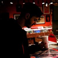 Fotos de Luca Canese