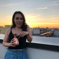 Josselyn M. Alvarado的照片