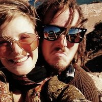 Babette Bruyèl's Photo