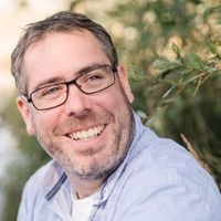 Marc Ledermann's Photo