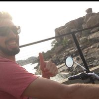 Guillaume Berger的照片