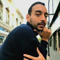 Fotos de Jose Mendez