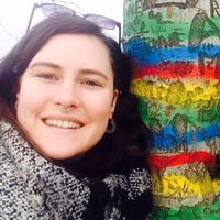 Jacqueline Dober的照片