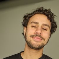 Ahmad Bakir's Photo