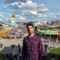 Photos de Nadav Kaisar