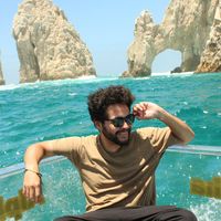 Oscar  Vicente's Photo