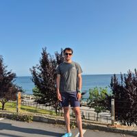 Eyüp Can Köksal's Photo