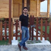 Kaushik Mukherjee's Photo