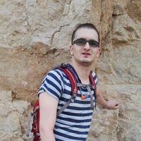 Arnis Davidian's Photo