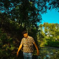 Abhishek singh's Photo